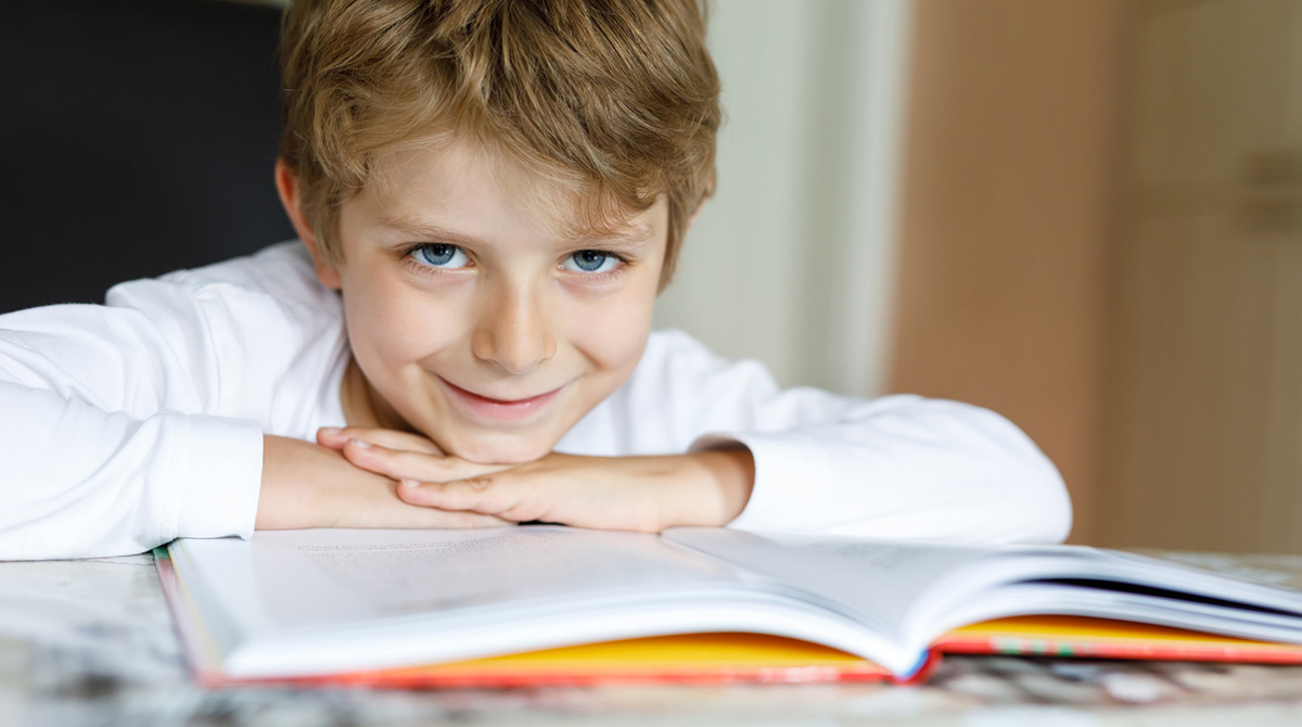 Comment donner envie de lire aux 6-10 ans ? - Nos valeurs - Bayard Jeunesse