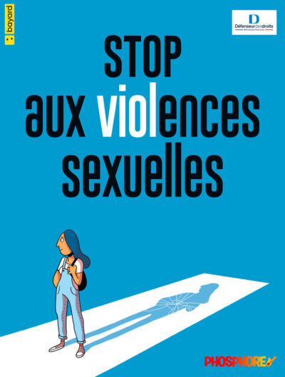 Violences Sexuelles Comment Protéger Les Enfants Et Les Adolescents