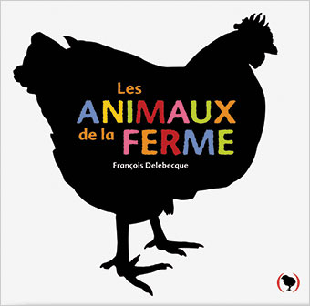 Les animaux de la ferme