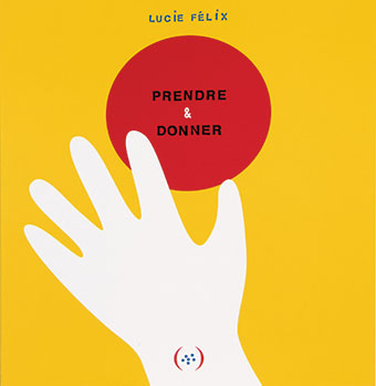 Prendre & donner