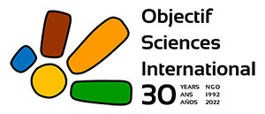 Objectif Sciences International - 30 ans