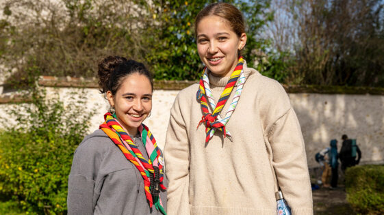 Scouts de toutes les confessions : à la découverte de l’autre