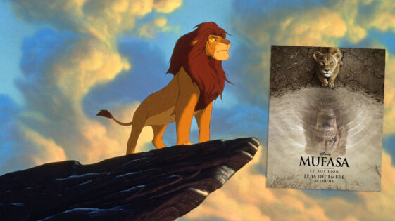 Mufasa: Le Roi Lion est-il un vrai lion ?