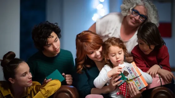 À quel journal abonner son enfant à Noël ?