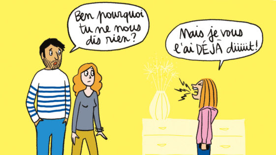 Parents-ados : comment rétablir le dialogue ?