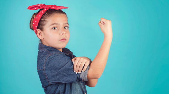 8 Mars : notre sélection spéciale féminisme