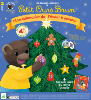 Le calendrier de l'avent Petit Ours Brun