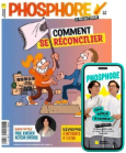 Phosphore