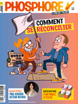 Phosphore