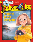 J'aime lire 