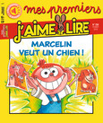 Mes premiers J'aime lire