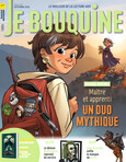 Je bouquine