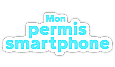 Mon permis smartphone