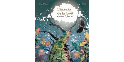 L'épopée de la forêt en 100 épisodes