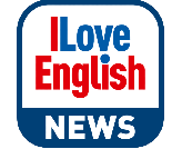 Appli - I Love English News Expert