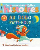 Mes premières belles histoires