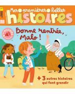 Mes premières belles histoires