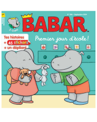 Babar