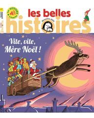 Les Belles Histoires