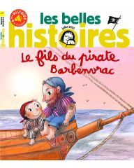 Les Belles Histoires