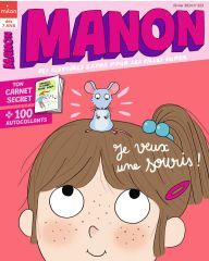 Manon