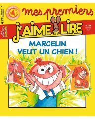 Mes premiers J'aime lire