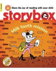 StoryBox