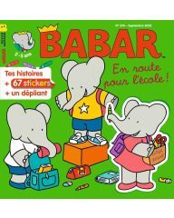 Babar