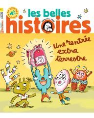 Les Belles Histoires