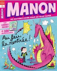 Manon