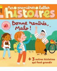 Mes premières Belles Histoires