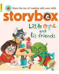 StoryBox