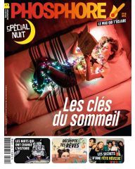 Phosphore