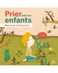 CD Prier avec les enfants