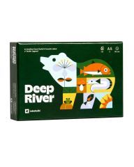 Jeu laboludic  - Deep River