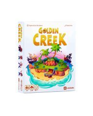 Jeu Laboludic - Golden Creek