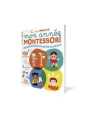 Mon annéee Montessori