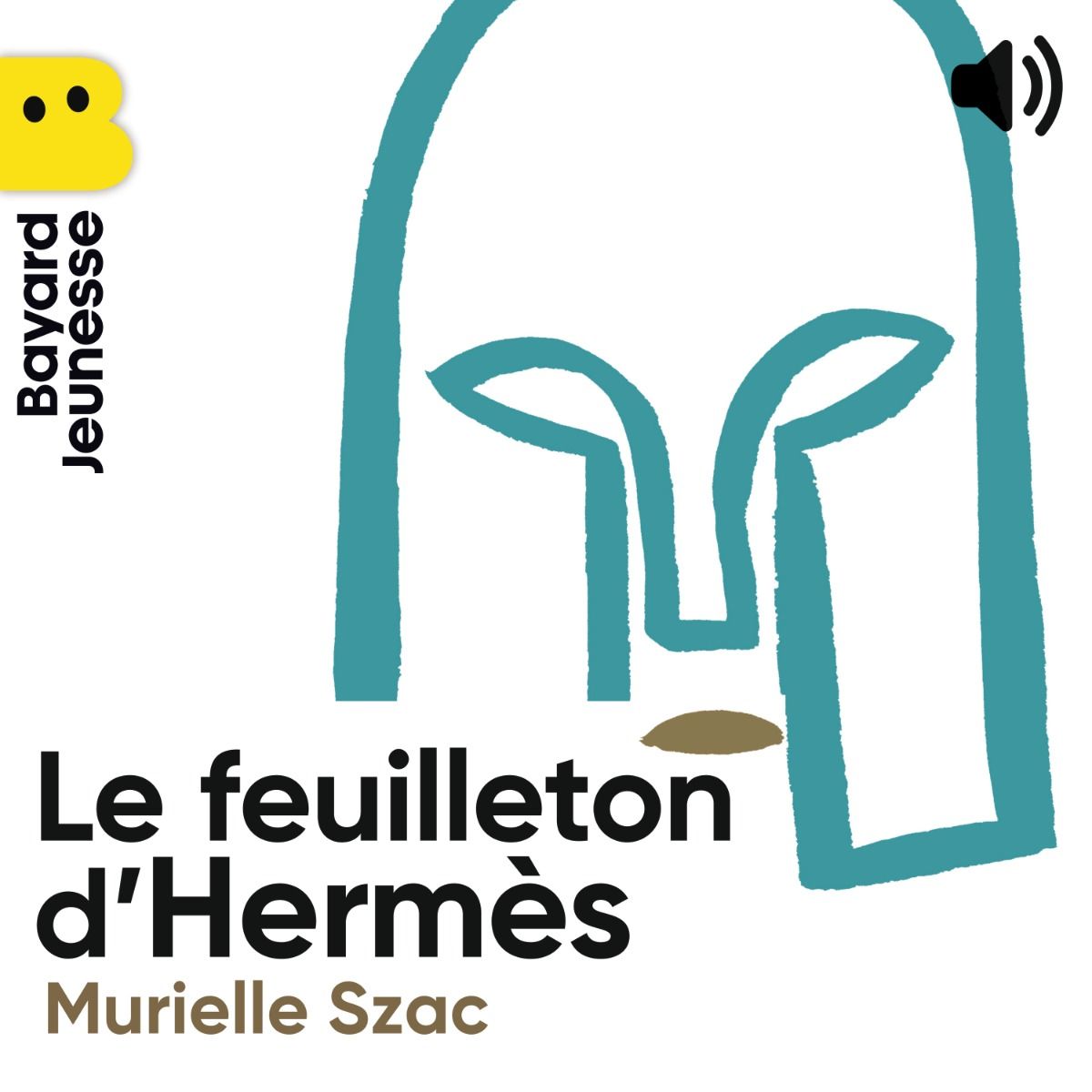 Murielle Szac - Le feuilleton d'Hermès