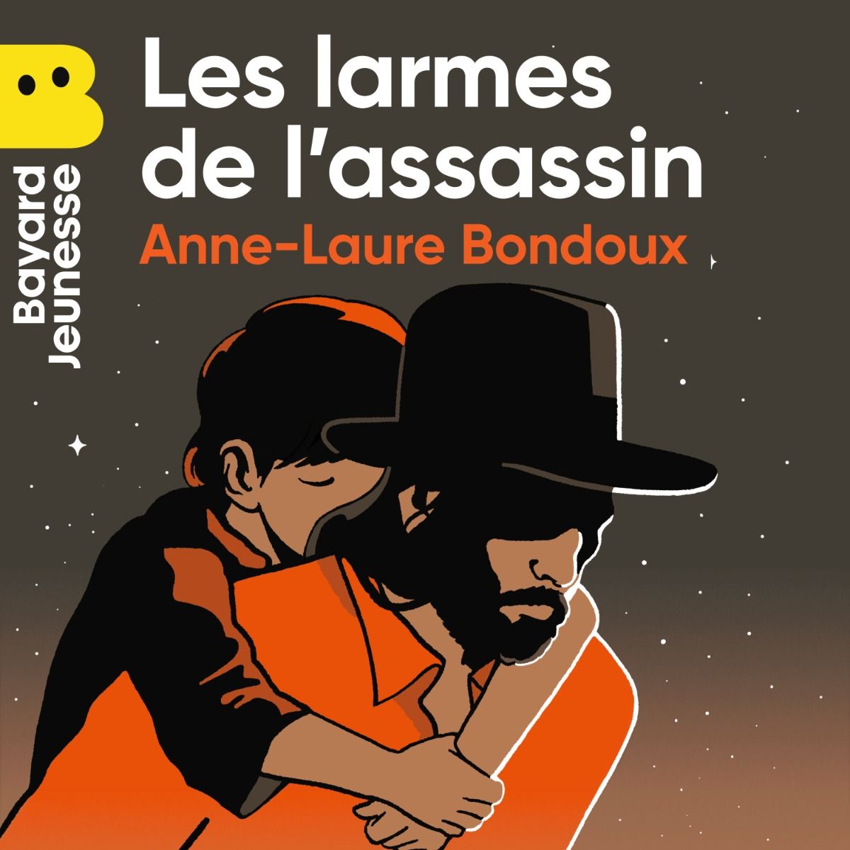 Anne-Laure Bondoux - Les larmes de l'assassin